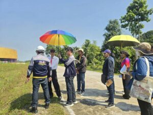 ภาพการตรวจสอบ