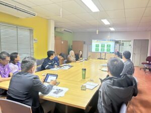 ภาพบรรยากาศ