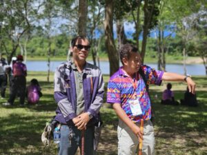 ภาพบรรยากาศ