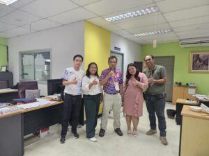 ภาพบรรยากาศ