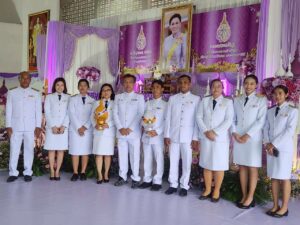 ภาพการเข้าร่วม