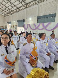 ภาพการเข้าร่วม