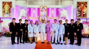 ภาพการเข้าร่วม