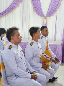 ภาพการเข้าร่วม