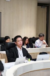 ภาพอบรม