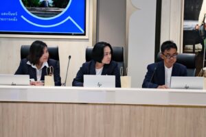 ภาพอบรม