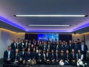 ภาพอบรม