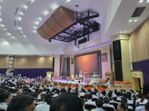 ภาพร่วมกิจกรรม