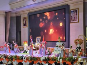 ภาพร่วมกิจกรรม