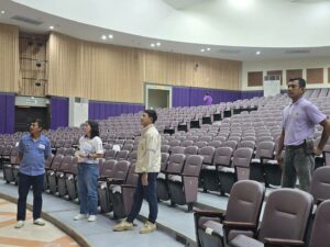 เตรียมความพร้อม