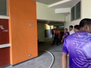 เตรียมความพร้อม