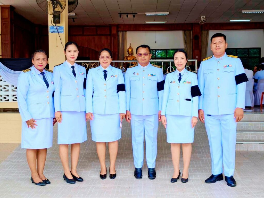 ภาพการเข้าร่วม