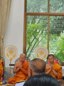 ภาพการเข้าร่วม