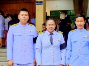 ภาพการเข้าร่วม