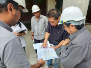 ภาพการเยี่ยมชม