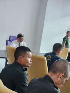 ภาพประชุม