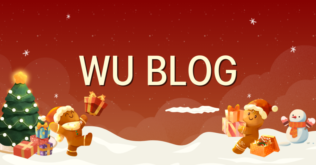 WU BLOG