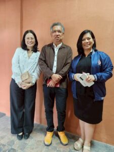 Photo of participation