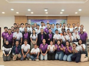 สัมมนา69