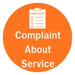 complaint