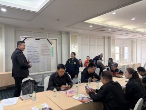 Image of participation