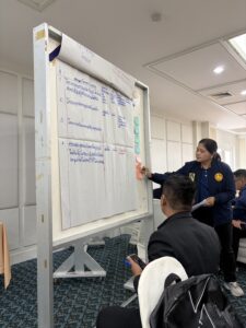 Image of participation