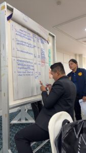 Image of participation