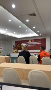 ภาพการเข้าร่วม