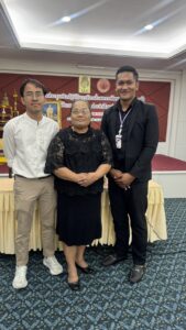 Image of participation