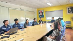 5S Assessment 169 (May 22, 2026)