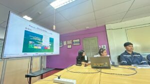 5S Assessment 169 (May 22, 2026)