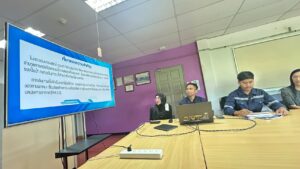 5S Assessment 169 (May 22, 2026)