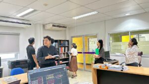 5S Assessment 169 (May 22, 2026)