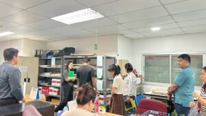 5S Assessment 169 (May 22, 2026)
