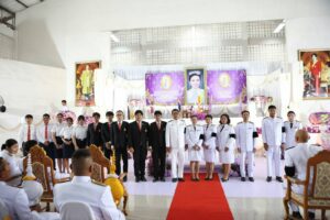 Photo of participation