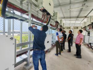 Image compilation