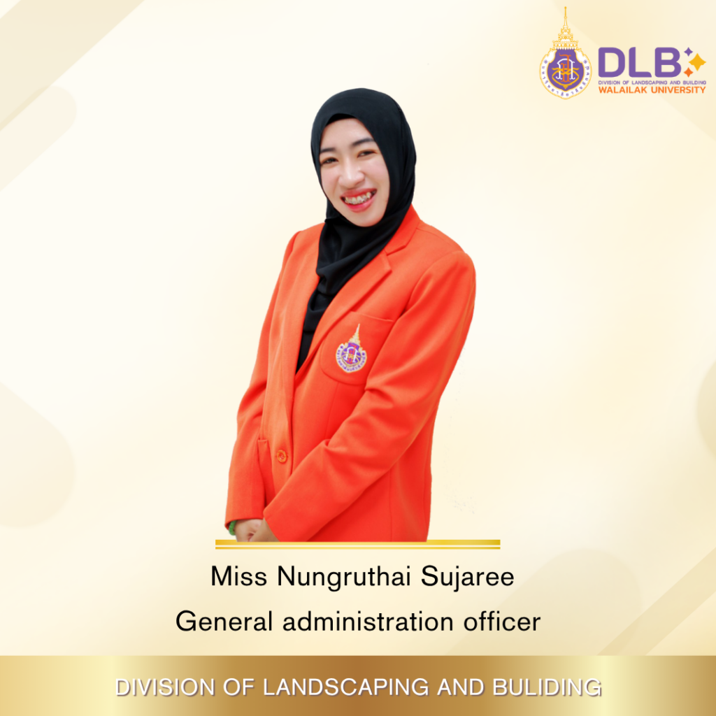Nungruthai Sujaree