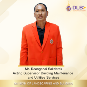 Reangchai