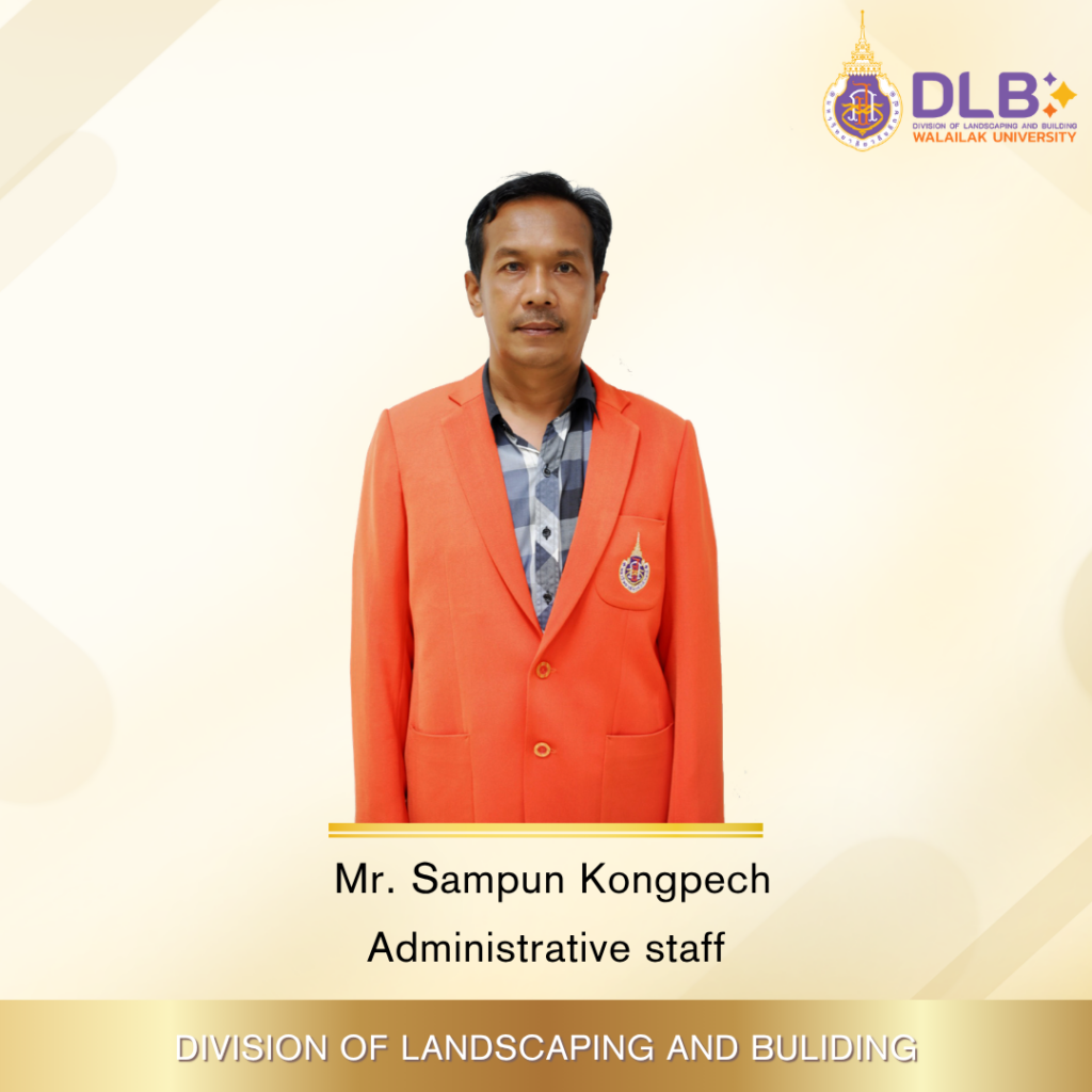 Sampun Kongpech