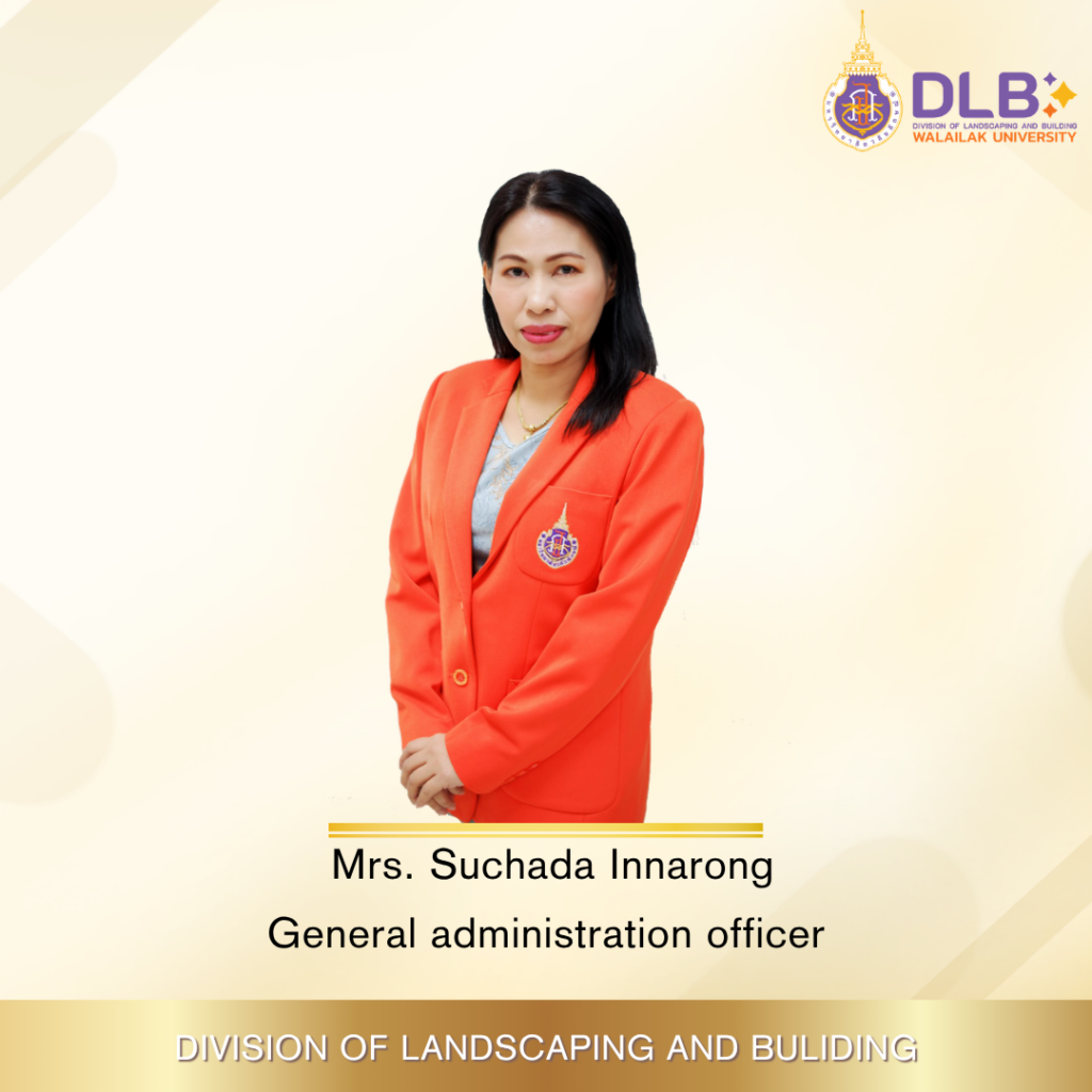 Suchada Innarong