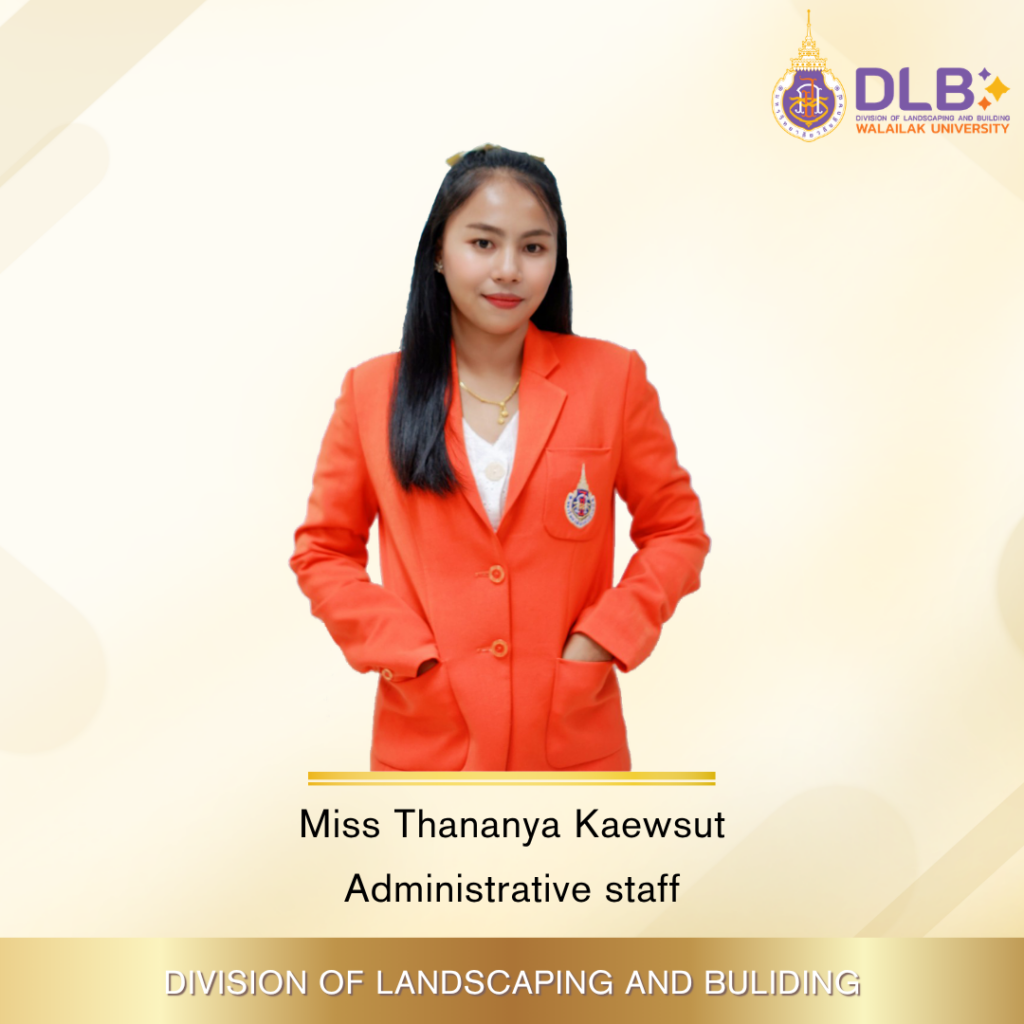 Thananya Kaewsut