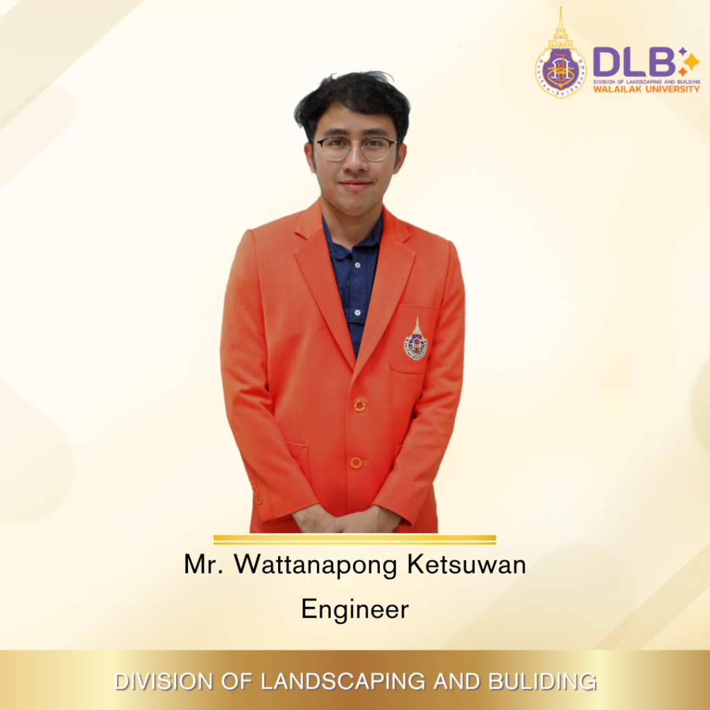Wattanapong Ketsuwan